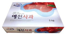 올 추석은 명품 예천 농·특산물로 맞이하세요