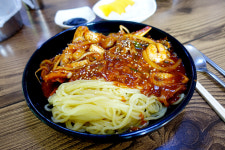 깊은 산·깊은 물이 잉태한 깊은 맛