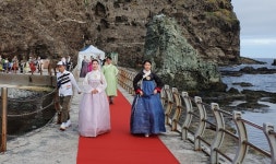 경북도 독도의 날 앞두고 독도사랑 문화공연