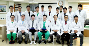 포항세명기독병원 국경 넘은 의술