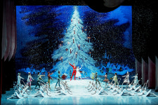 국립 발레단 호두까기 인형 경주 무대 오른다