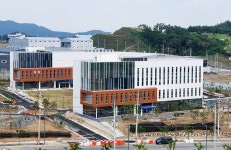 경산지식산업지구 3개센터, 오늘 합동 준공식