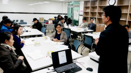 제6기 경북 시민아키비스트 아카데미 수강생 모집