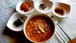 미식의 계절 가을, 소문난 전국구 맛집 지나치면 섭섭하지