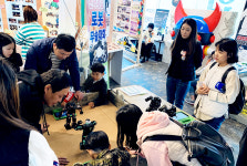 문화도시 포항, 시민 축제로 결실 맺다