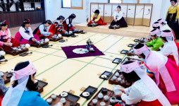 모명재 한국전통문화체험관, 새 관광명소로 뜬다