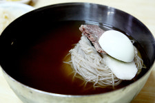 추워야 제 맛 평양냉면·식감 좋은 한우갈비 제대로 즐겨볼까요