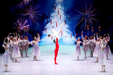 국립발레단 호두까기 인형 대구 온다