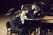 영상으로 만나는 앙상블 디토 갈라콘서트