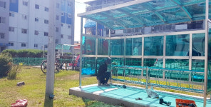 안동시, 2020년 공동주택 노후시설물 정비지원 대상지 모집