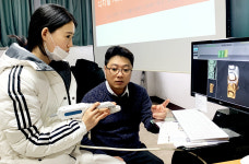 포항대학교 치위생과 특강 실시