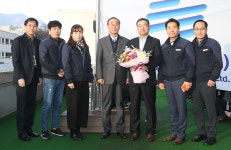 구미시, 이달의 기업에 대성정밀 선정
