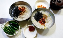 풍미 진한 이국의 맛… 제대로 만든 토종의 맛