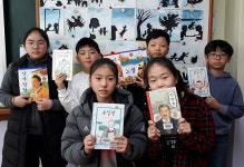 포항 대이초, 꿈키움 동아리 활동주간 진로탐색 실시