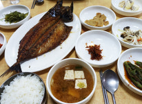 발길 닿는 곳곳이 식도락의 천국