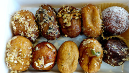 발길 닿는 곳곳이 식도락의 천국