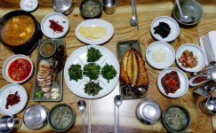 맛있는 보물찾기의 쏠쏠한 재미에 빠진 여정