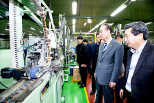 스마트산업단지 된 구미산단, 제조업 르네상스를 꿈꾸다