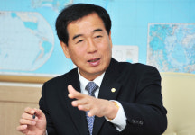 경산 미래 책임질 먹거리 개발로 고른 성장 이룩할 것