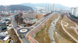 경산 남부동 주민 숙원사업 해결
