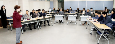 미래교육硏, 미래교육방향 설정