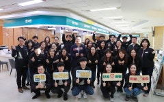 영양군 '군민 눈높이' 민원행정 호평 