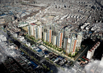 대구 달서구 죽전3구역 주택재건축정비사업 가속화