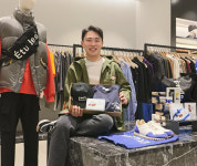 현대대구BEAKER남성 | 대구신세계 '비이커'매장서 오샤블루라인 제품 출시