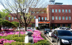 포항시립영암도서관, 문화공간 재탄생