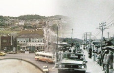 전통과 모던의 이분법, 그 긴장을 끝끝내 감내하다