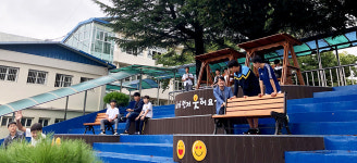 영천교육청, 감성 풍부한 학교문화 조성