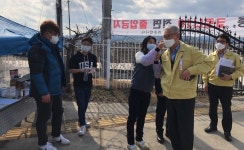 상주시, 노인복지시설 지속적 모니터링