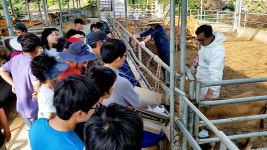 고품질 사과·명품 한우 생산 영주 농업인대학 교육생 모집