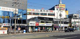 코로나19 때문에… 경산경제 와르르