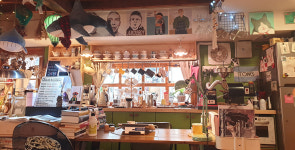 사람의 情 나누는 기쁨 함께 합니다