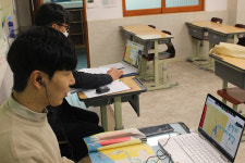 끊김없는 온라인수업 작년부터 경험 쌓았죠