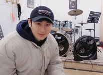 코로나 블루 희망의 노래로 극복해요