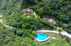 계명산자연휴양림단호샌드파크캠핑장안동시 13일부터 재개장