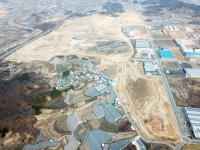 김천시 일반산단 3단계 분양 3.3㎡당 44만원 전국 최저가