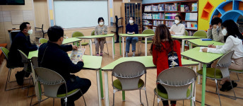 영주시, 코로나19 극복 범시민대책위 출범 경제 활성화 총력
