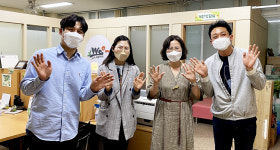 SNS 상담으로 학업·진로·친구 고민 해결