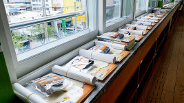 포항 상대초 학습꾸러미로 기초학력 다져요