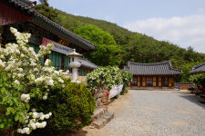 작은 것에 감사하며… 군위 지보사(持寶寺)
