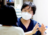 풀지못한 본질적 모순·차별 독자들과 공유하고 싶었다