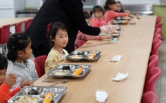 울릉남양초 학생 철저관리로 코로라 19 감염차단
