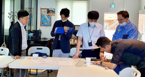 유한회사 더푸드시스템 제강 | 포항제철소, 지역 소규모 식품업체 해썹 인증 도와