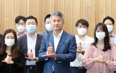 장세욱 동국제강 부회장 덕분에 챌린지 동참