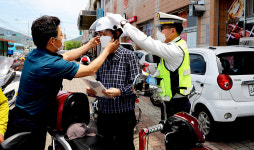 구미경찰서, 선산보건소와 찾아가는 도민안심센터 운영