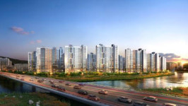 대구 연경지구 LH뉴웰시티 10년 분양전환 공공임대 모집