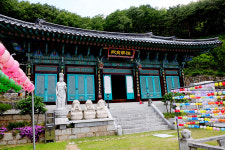 저 아름다운 자유의지들… 영천 죽림사(竹林寺)